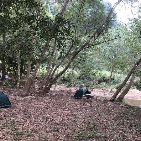 Mingkhuan Eco Homestay Nongkhiaw Eksteriør bilde