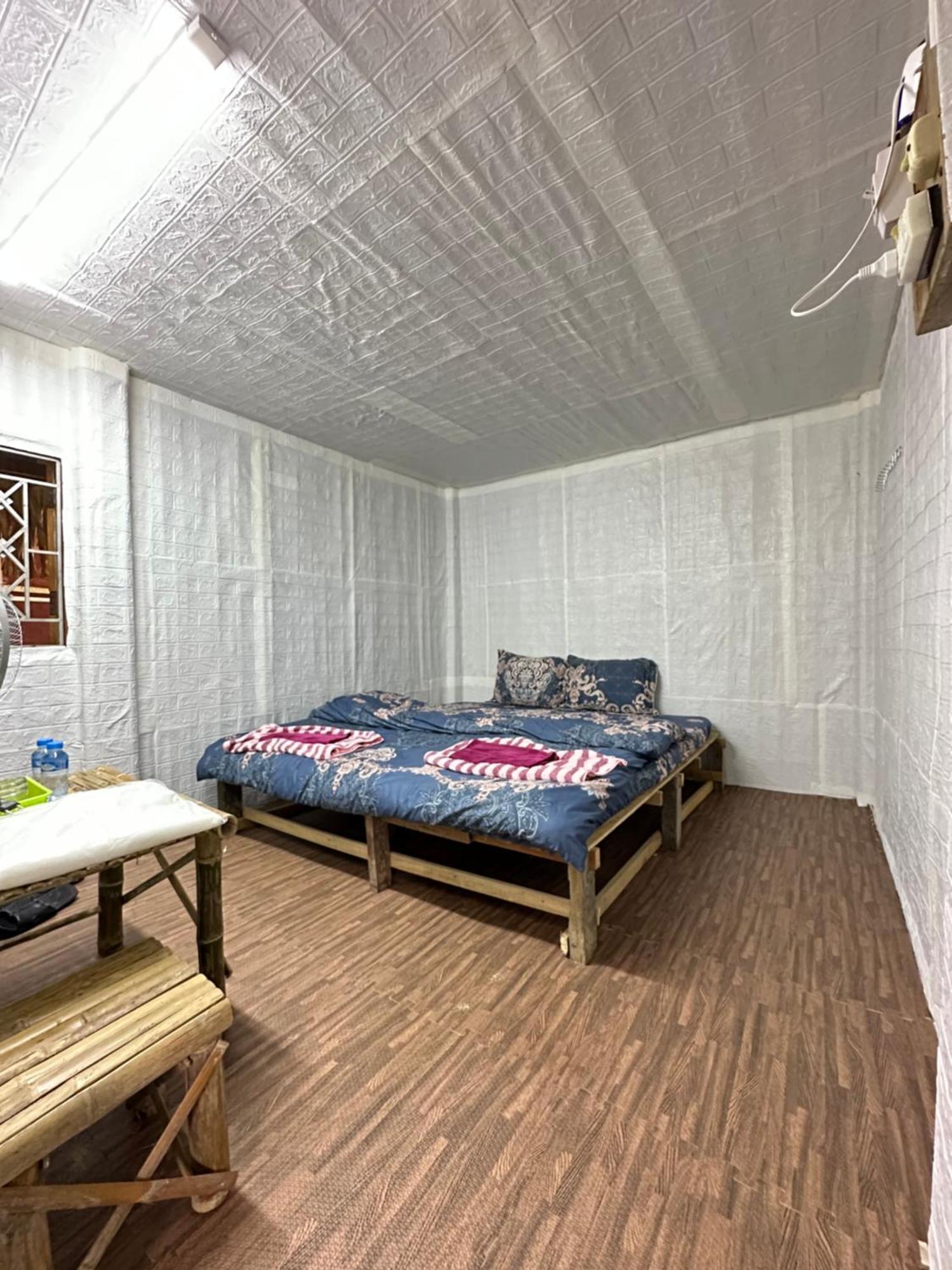 Mingkhuan Eco Homestay Nongkhiaw Eksteriør bilde