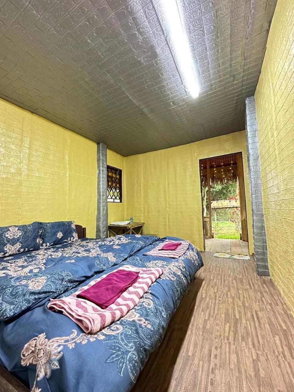 Mingkhuan Eco Homestay Nongkhiaw Eksteriør bilde